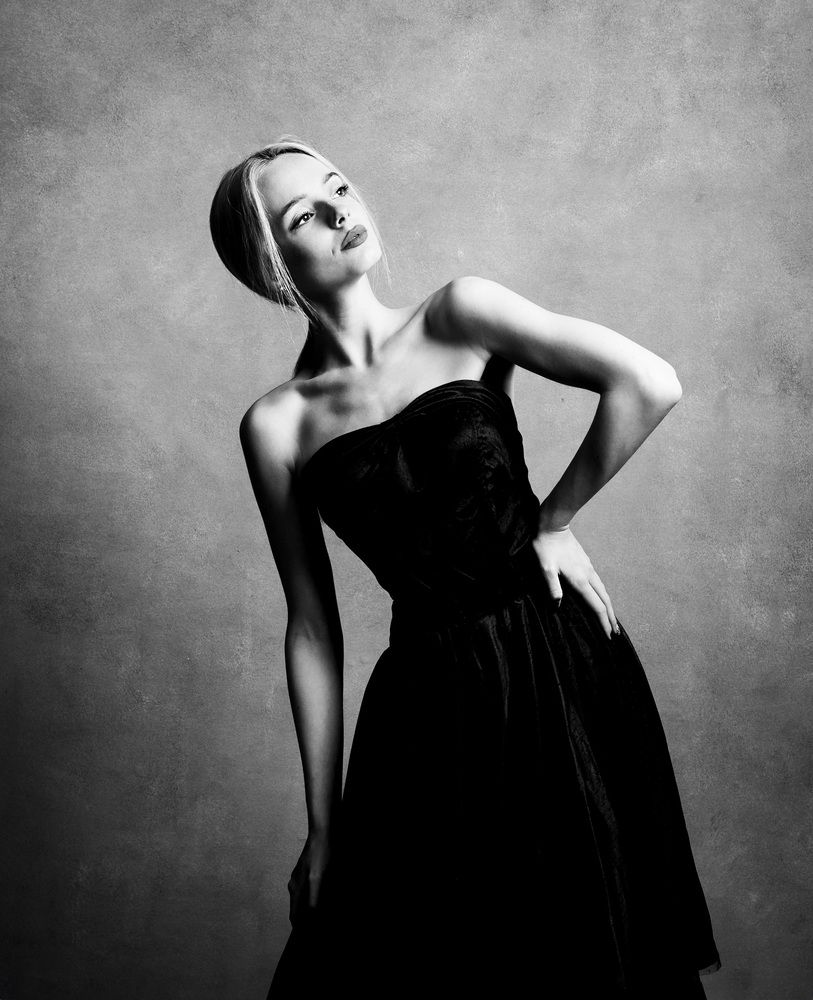 Photograph by Boyana Nikol