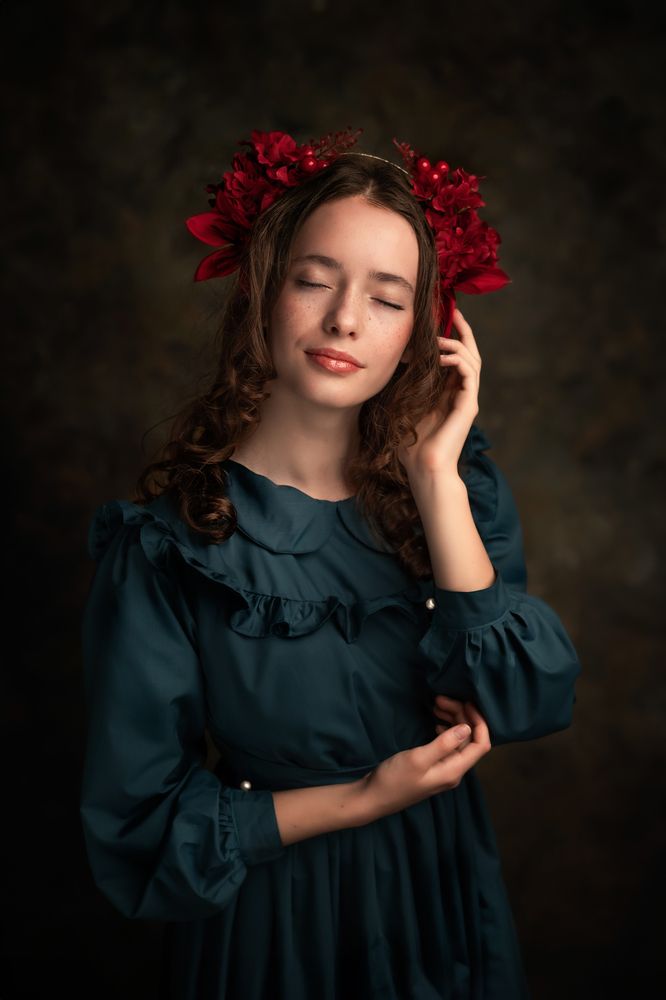 Photograph by Kasia Ucińska