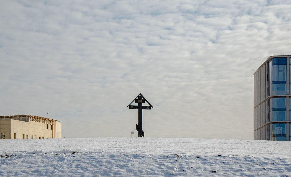 Фотография автора Николай Нестеренко