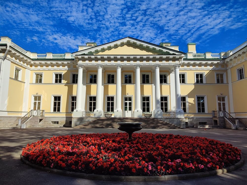 Photograph by Татьяна Петренко