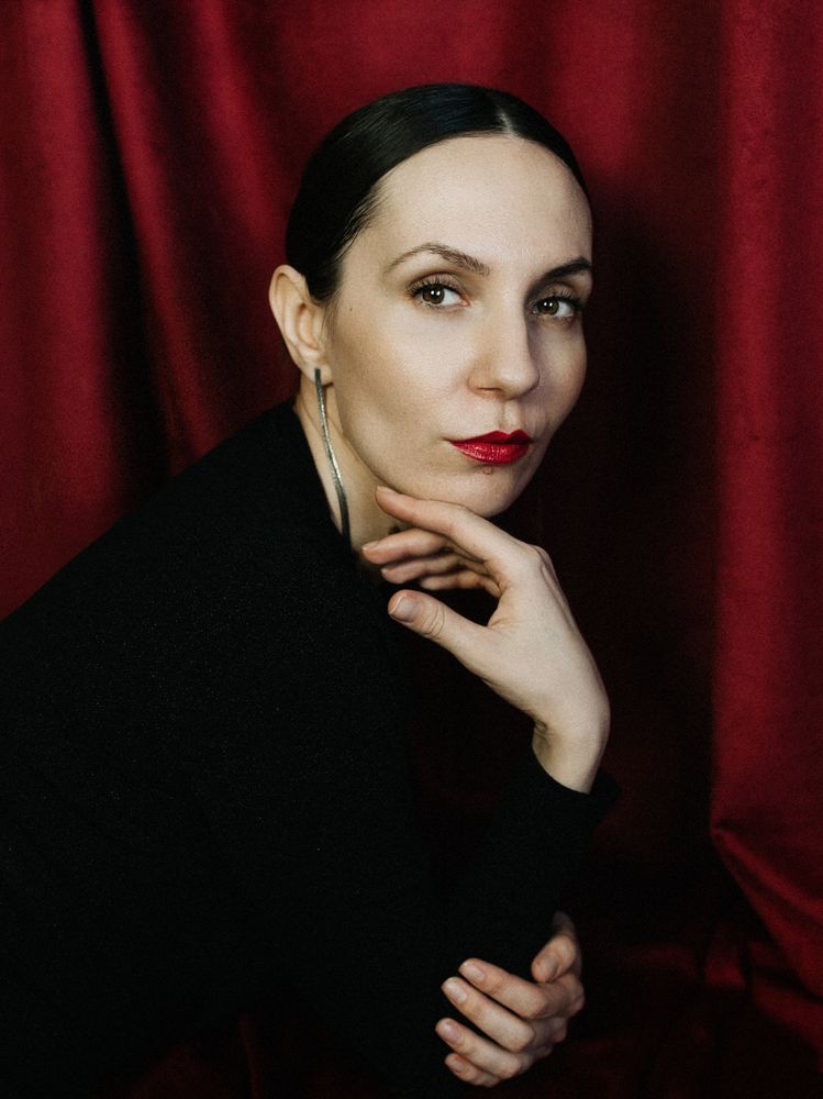 Photograph by Надежда Раскина