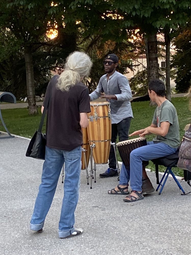 Photograph by Zora Lilia