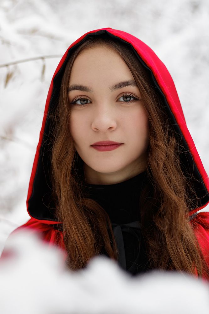 Photograph by Марина Мирошкина