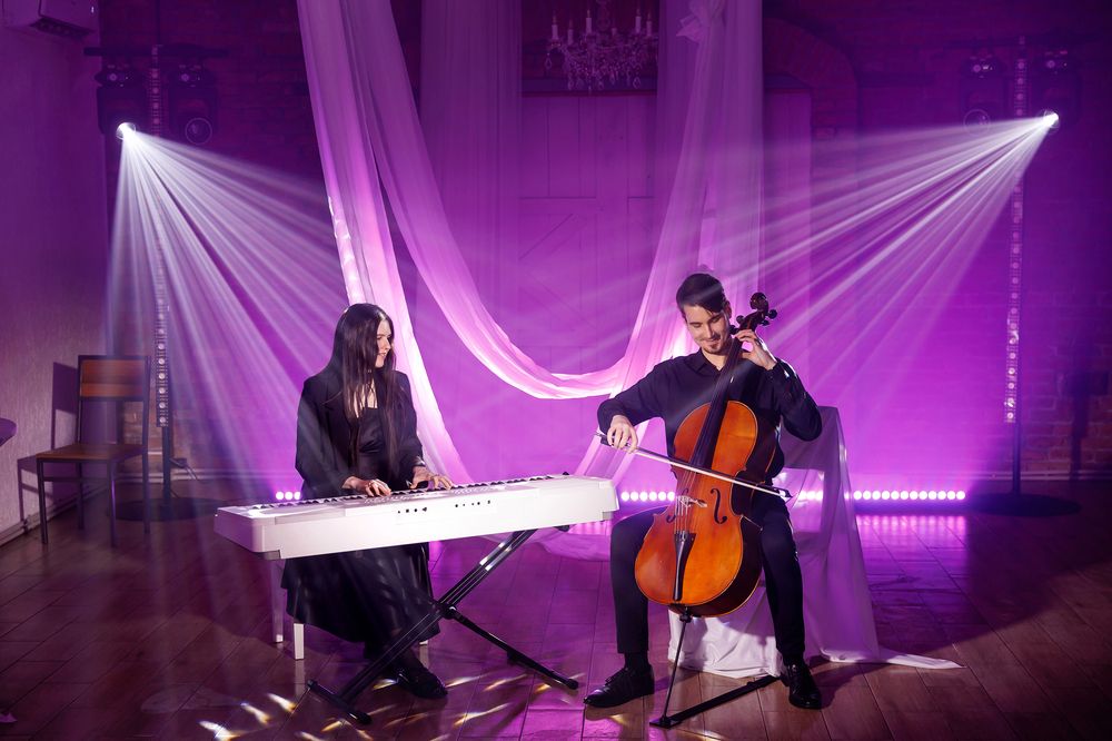 Photograph by Валерия Езерская