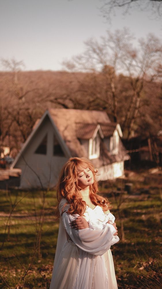 Photograph by Ali Karimi