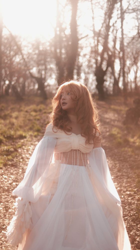 Photograph by Ali Karimi