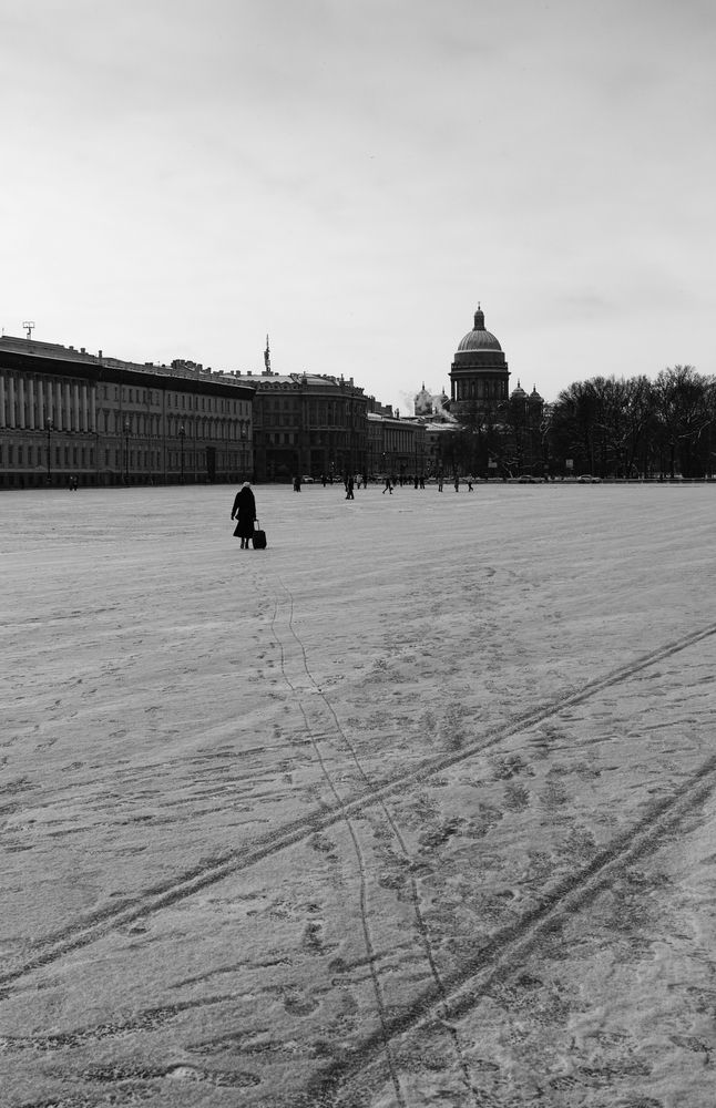 Photograph by Andrey Rut