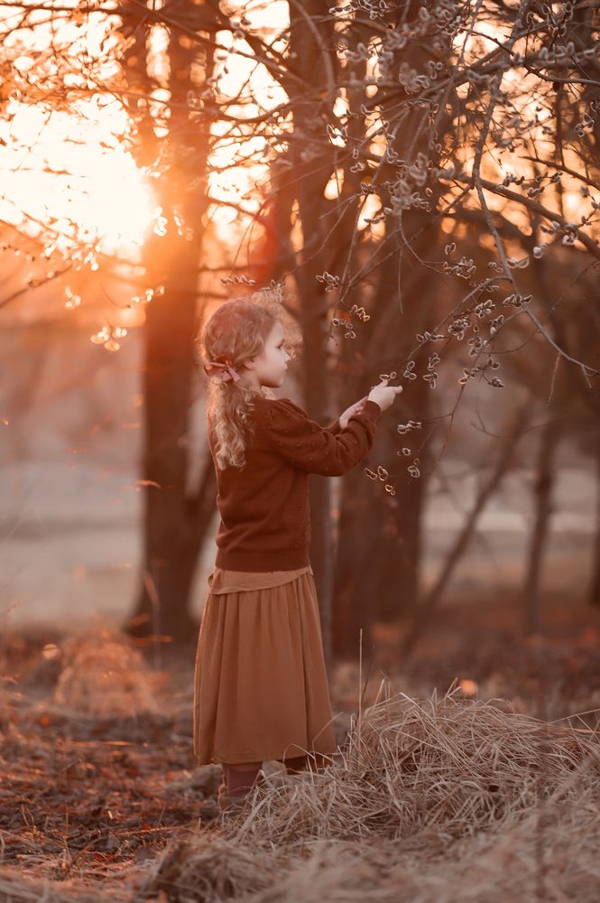 Photograph by Ekateryna Sholomickaya