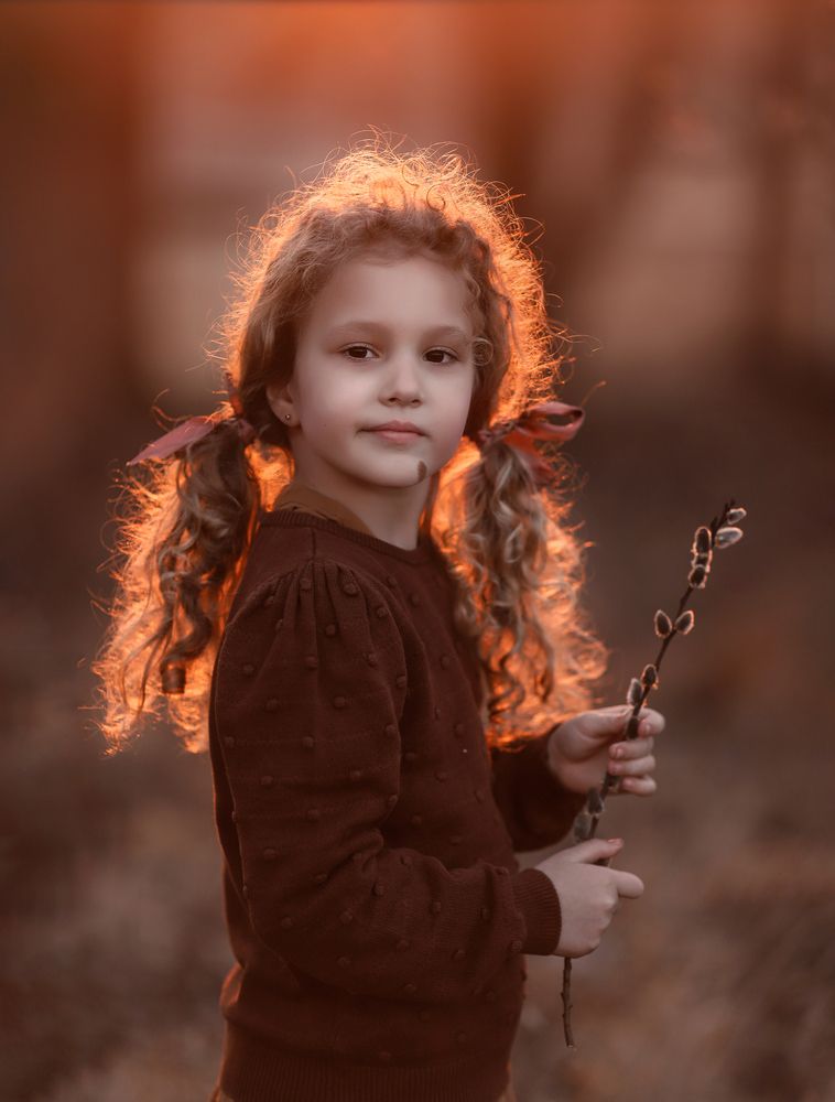 Photograph by Ekateryna Sholomickaya