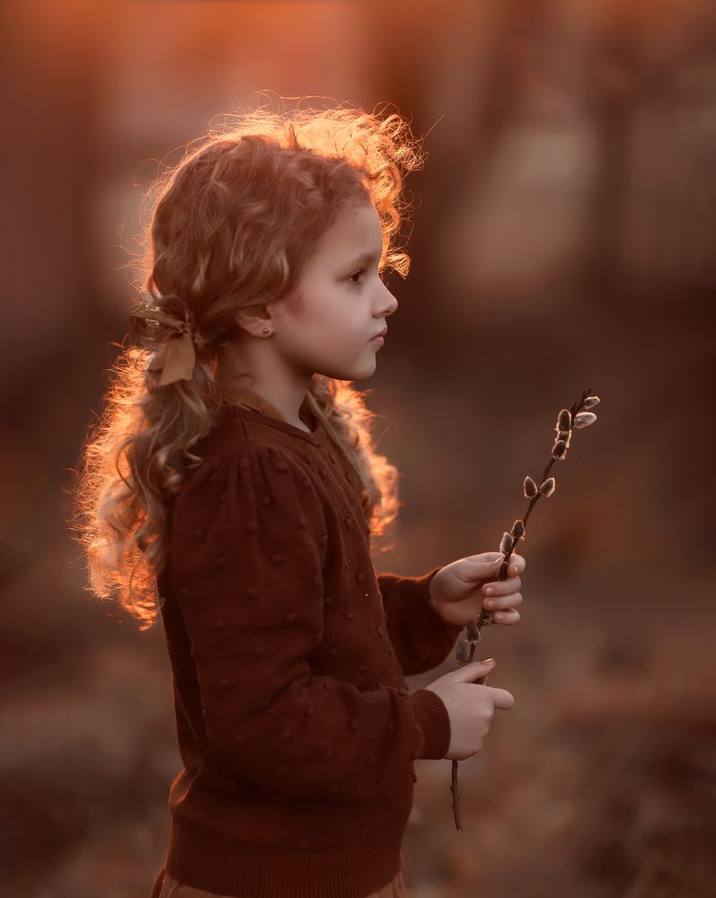 Photograph by Ekateryna Sholomickaya