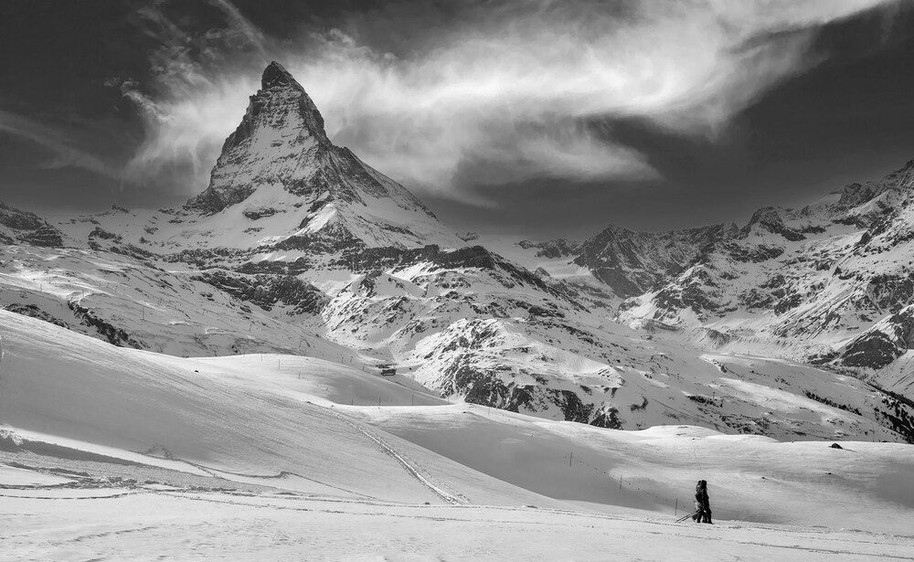 Photograph by Boris Bekelman