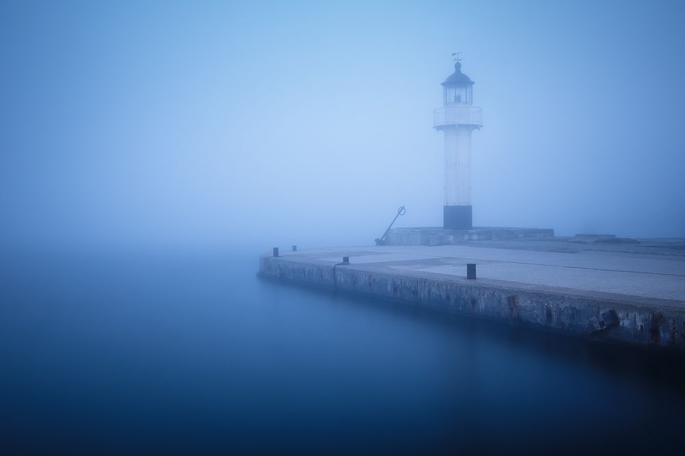 Photograph by  Borislav