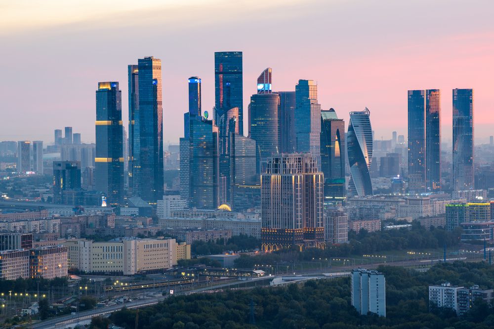 Photograph by Леонид Синев