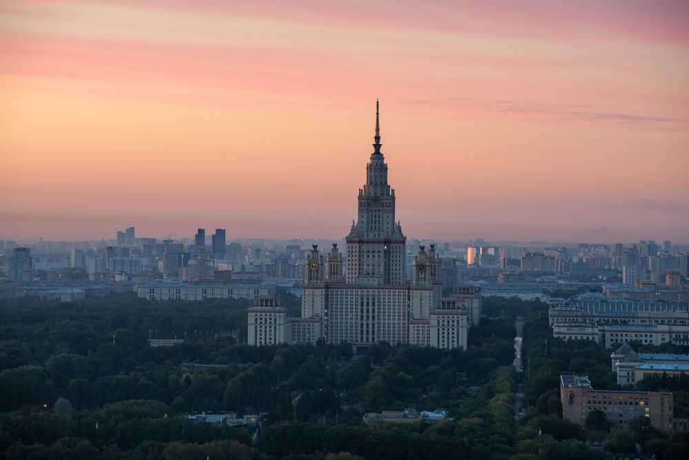 Photograph by Леонид Синев