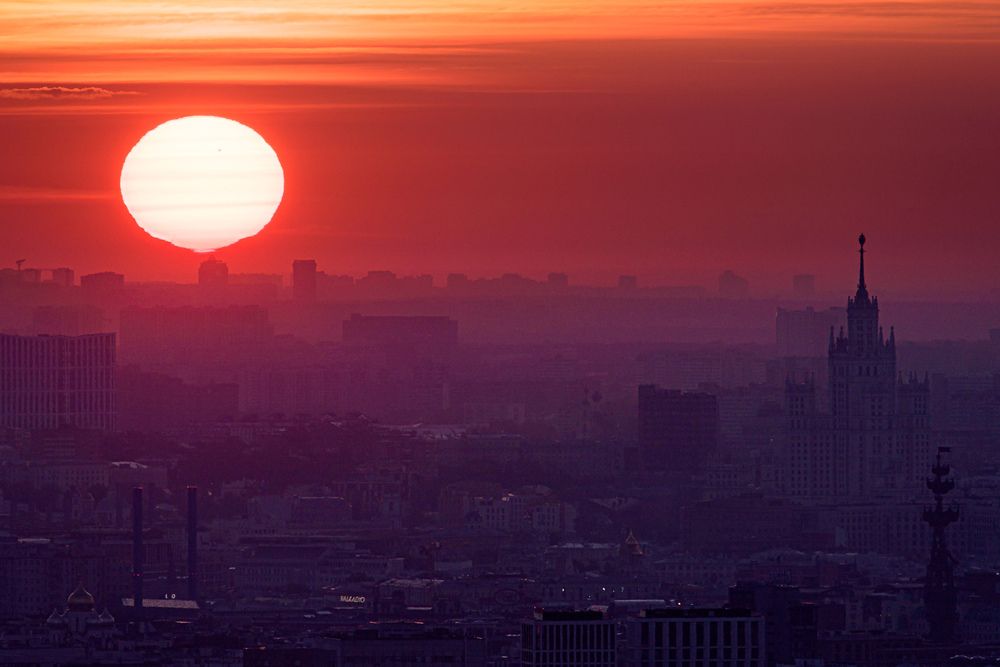 Photograph by Леонид Синев