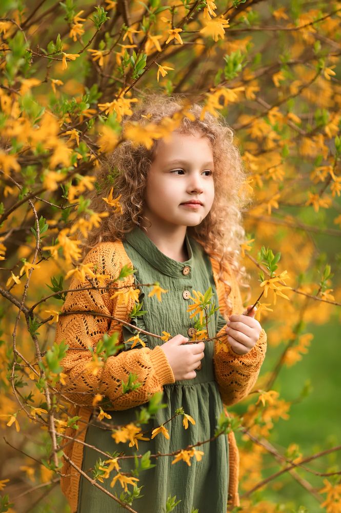 Photograph by Ekateryna Sholomickaya