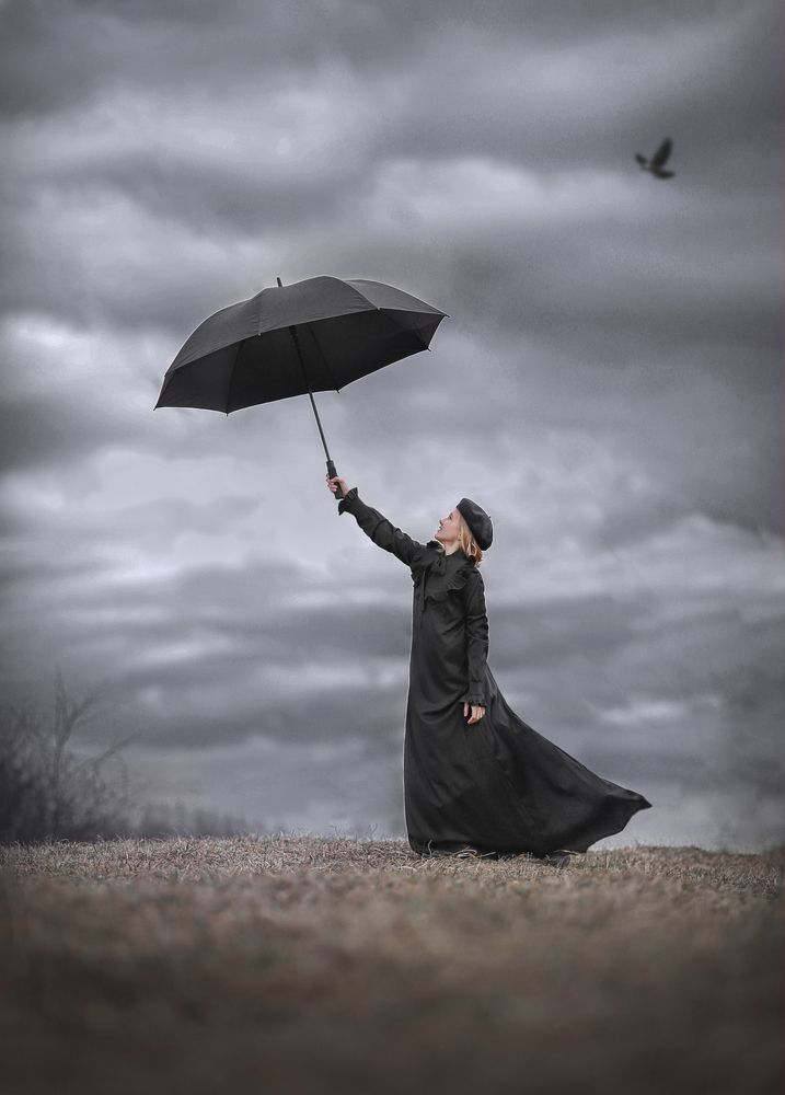 Photograph by Ekateryna Sholomickaya