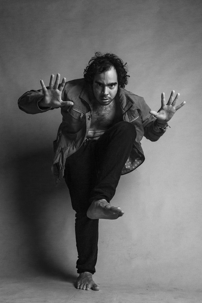 Photograph by Nino Bompastor