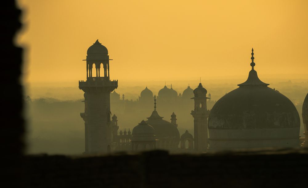 Фотография автора Awais Akram