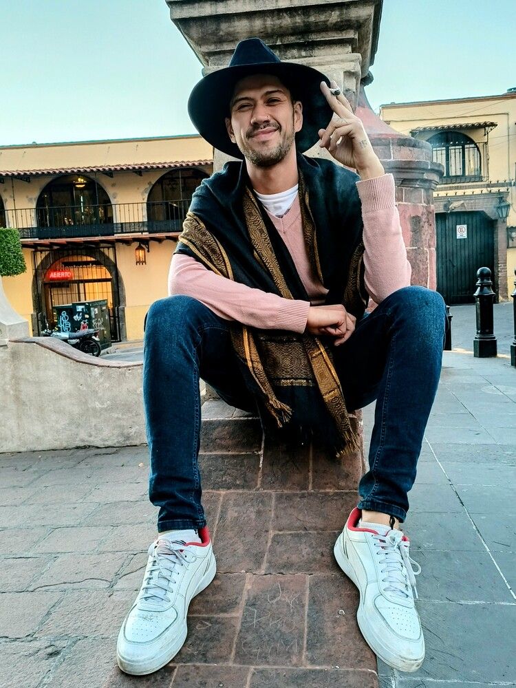 Photograph by David Leon