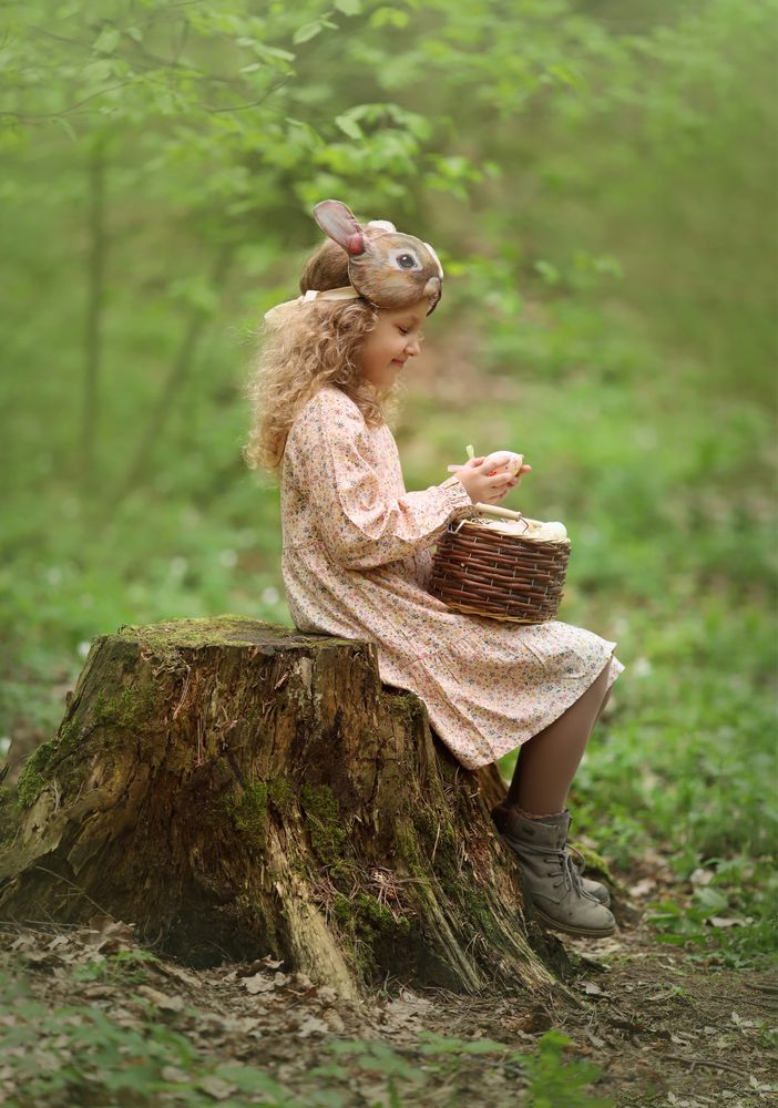 Photograph by Ekateryna Sholomickaya