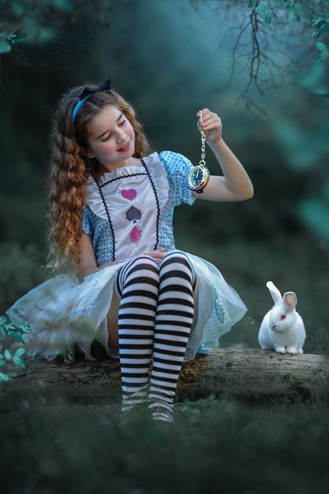 Photograph by Carmen Gabaldón