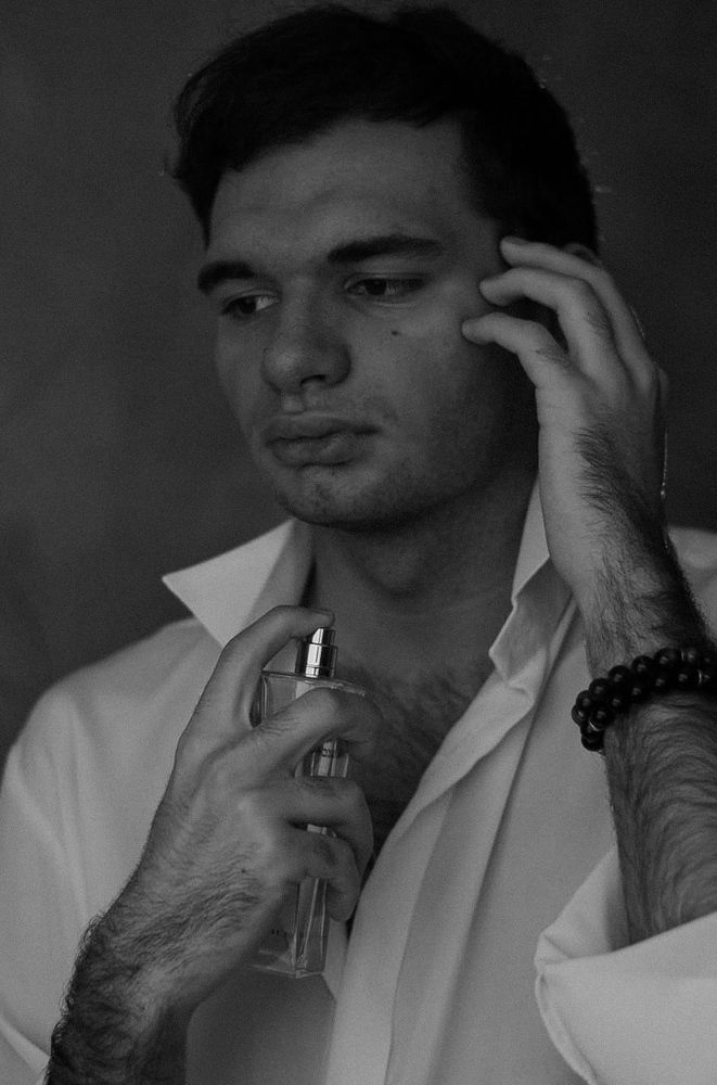 Аромат юности