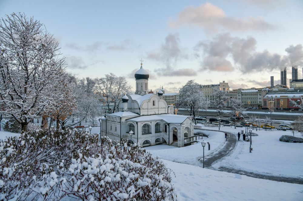Фотография автора Alexandra Elagina