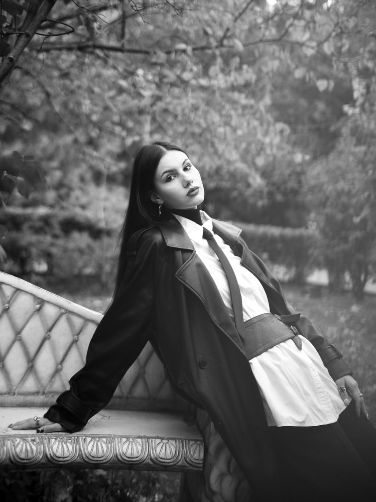 Photograph by Максим Новиков