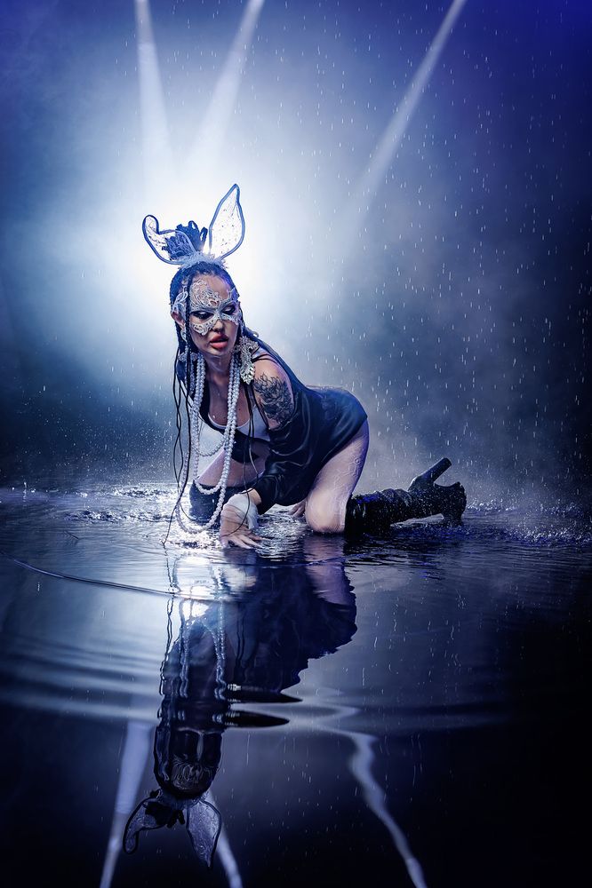 Photograph by Катерина Старова