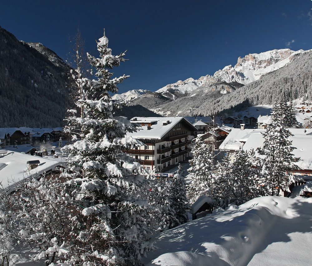 Италия, Доломитовы Альпы