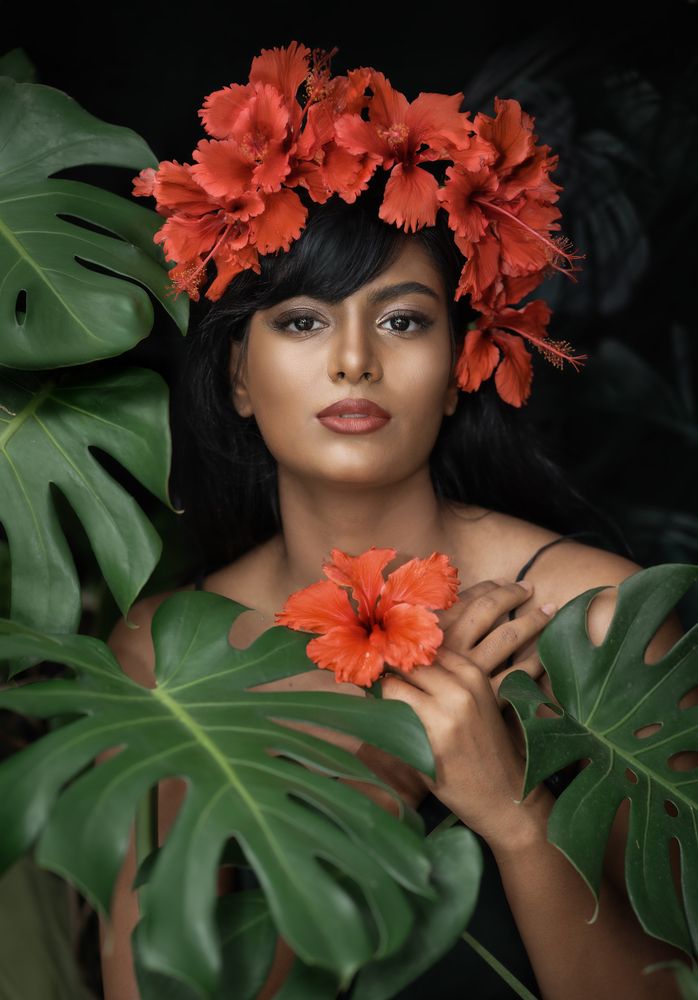 Photograph by Svetlana Pascoal