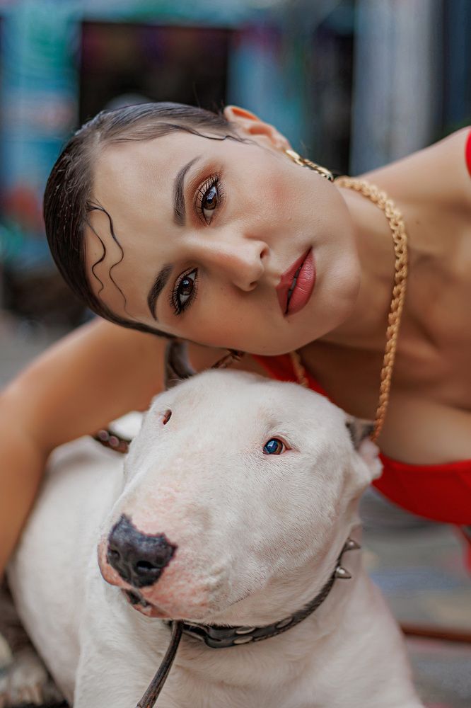 Photograph by Катерина Старова