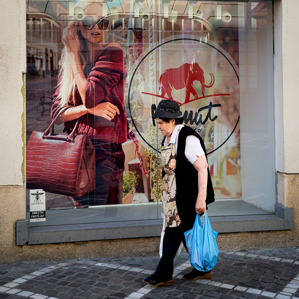 Photograph by Catalin Braga