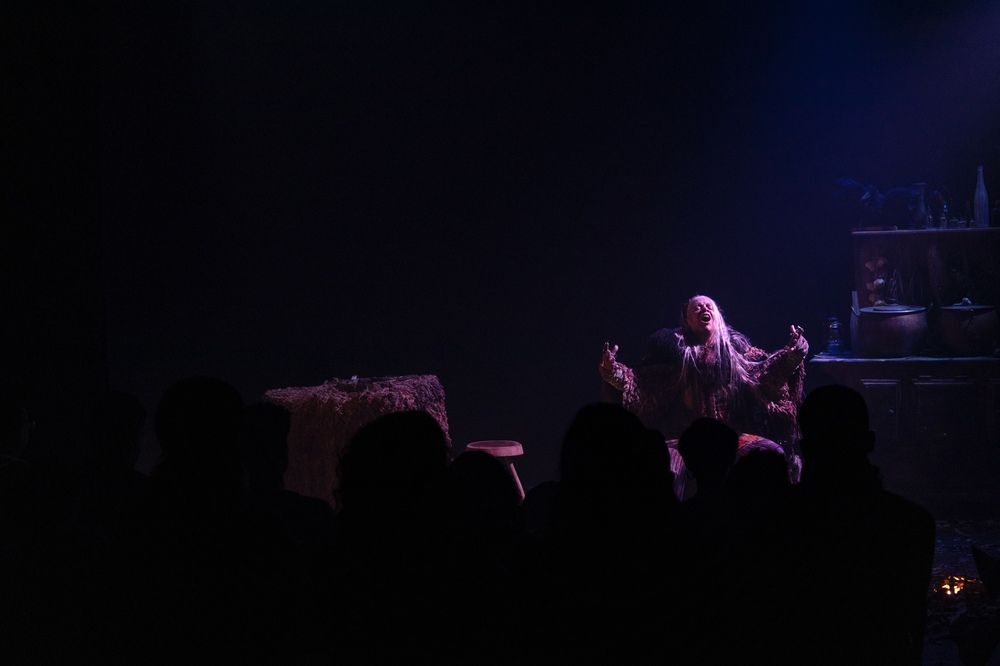 Photograph by Nino Bompastor