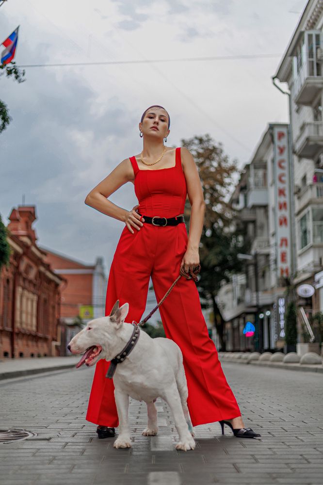 Photograph by Катерина Старова