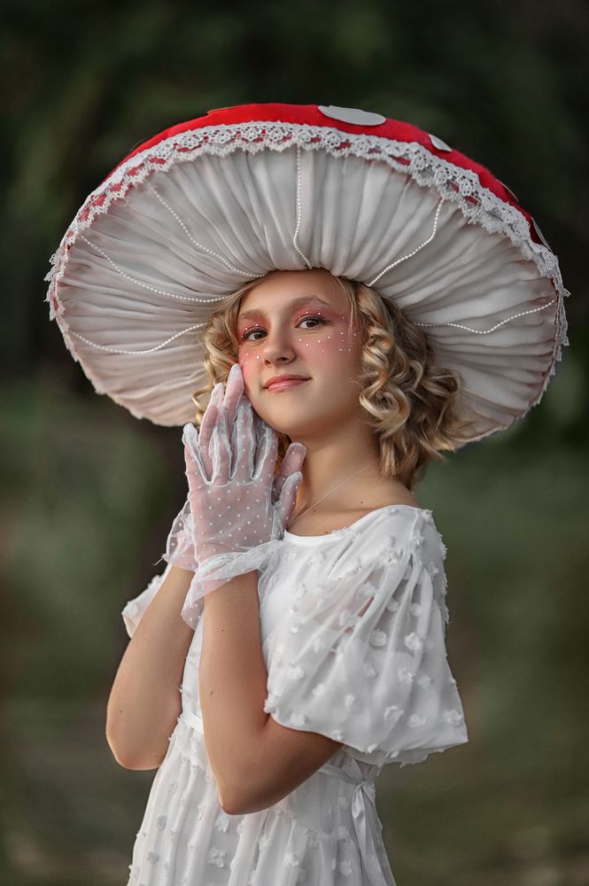 Photograph by Ekateryna Sholomickaya