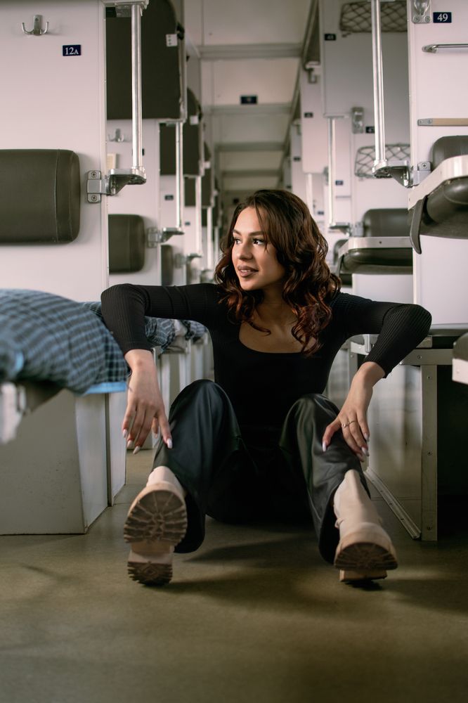 Photograph by Натали Кравец