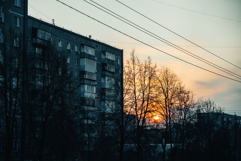 Photograph by Кирилл Шарапов