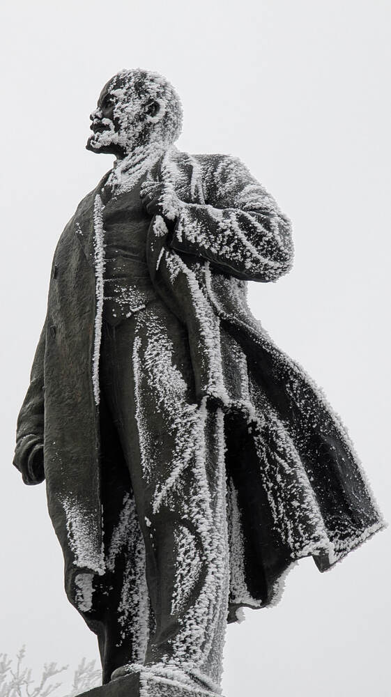 Photograph by Андрей Чередников