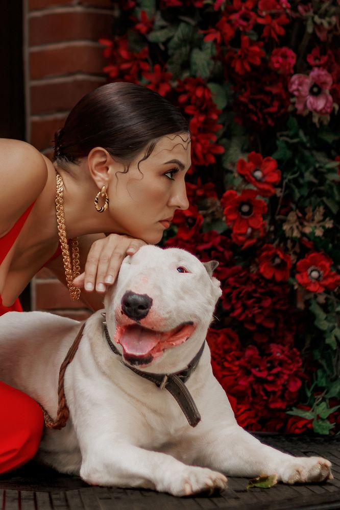 Photograph by Катерина Старова