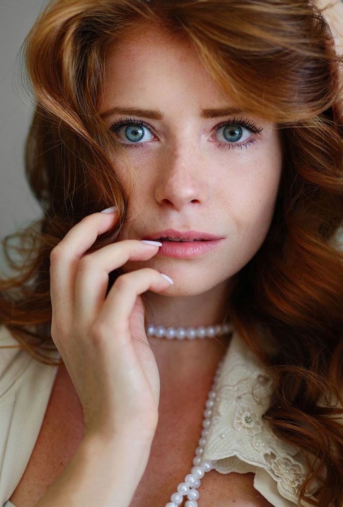 Photograph by Альбина Хрусталева