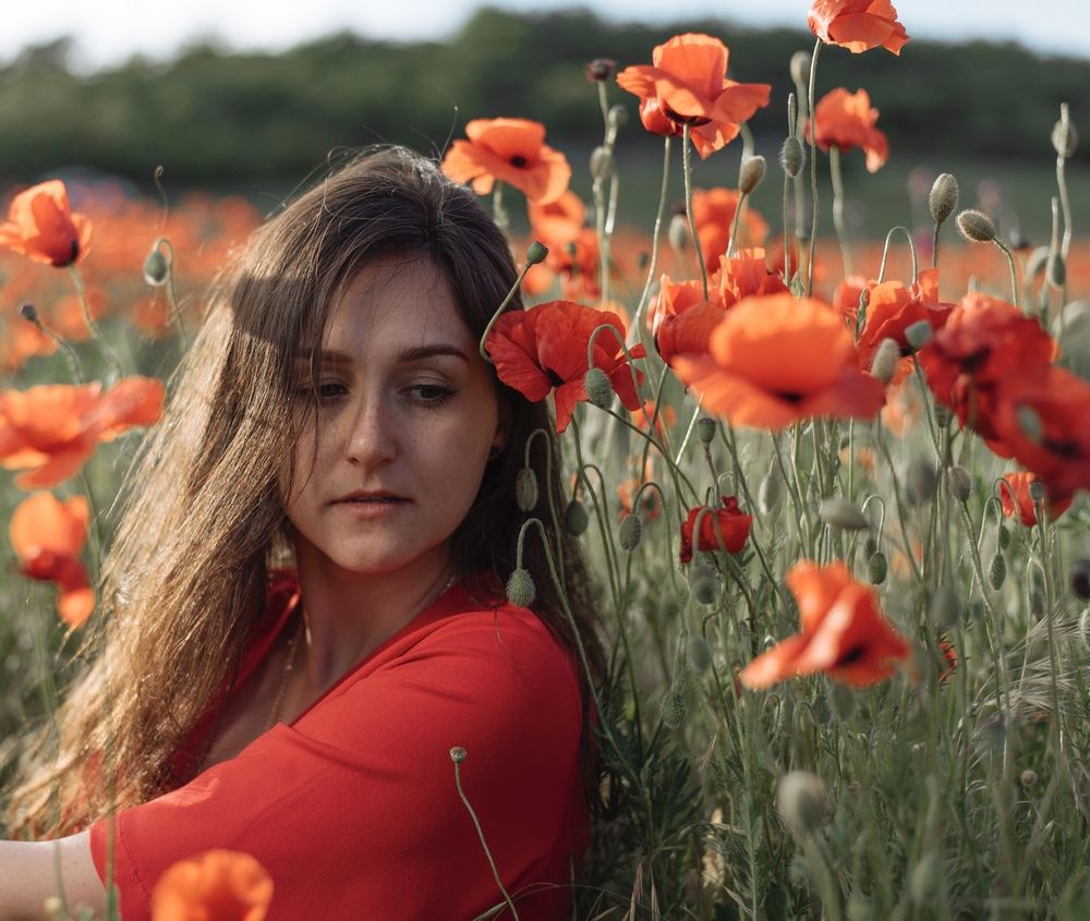 Photograph by Ольга Солодилова