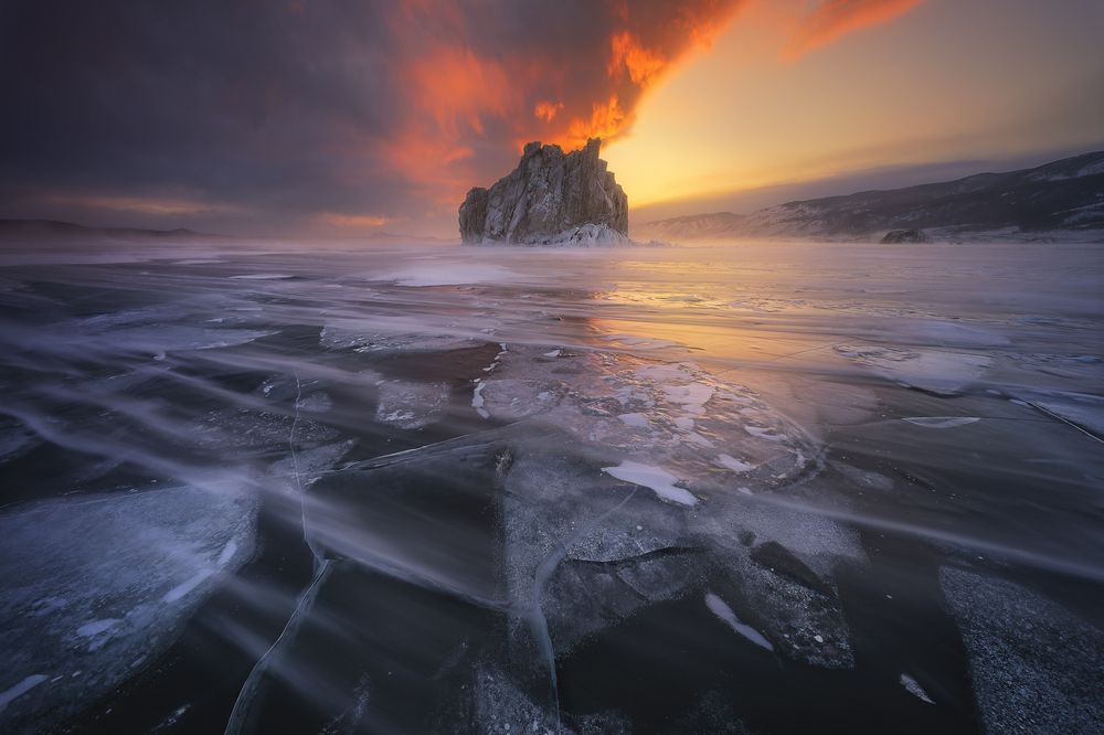 Фотография автора Kozlov Sergey