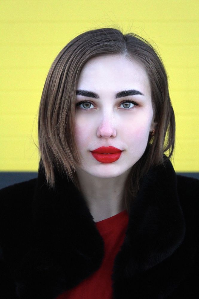 Photograph by Ирина Шевцова