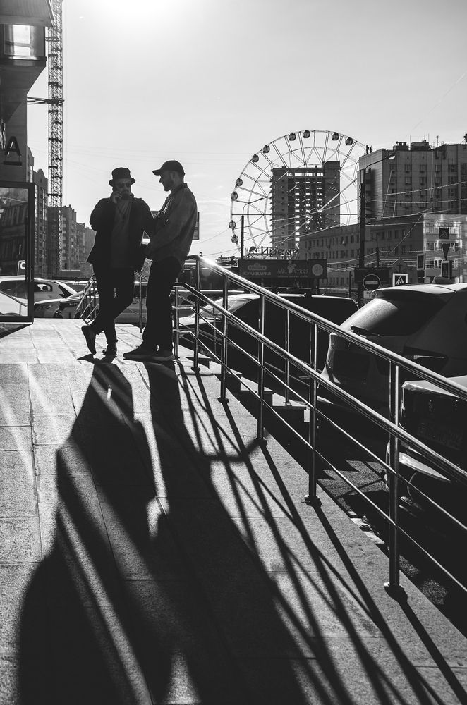 Photograph by Ирина Корпачева