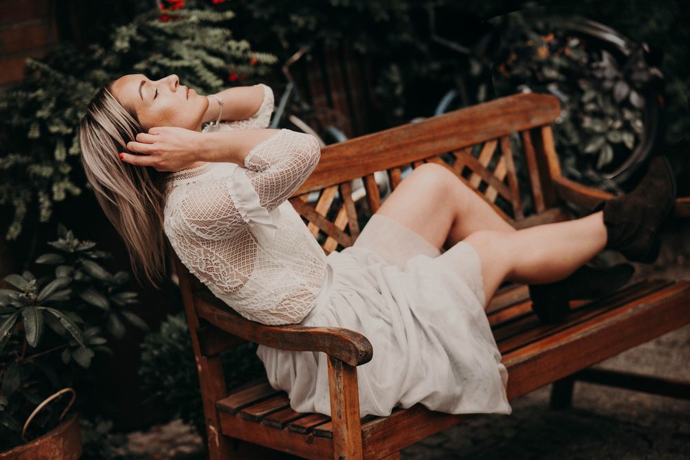 Photograph by Kasia Ucińska