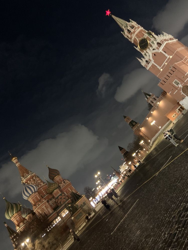 Photograph by Вьюгар Керимов