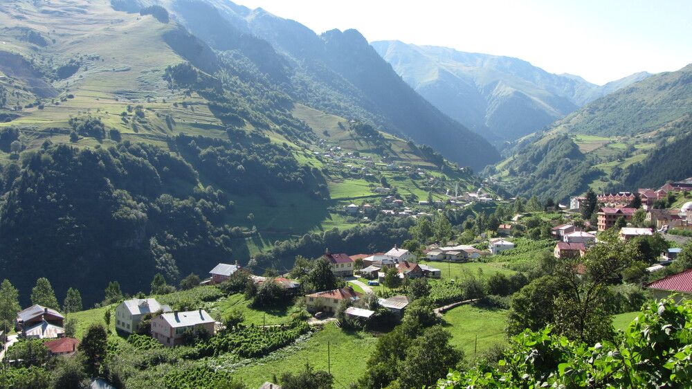 Photograph by Buket Demirel