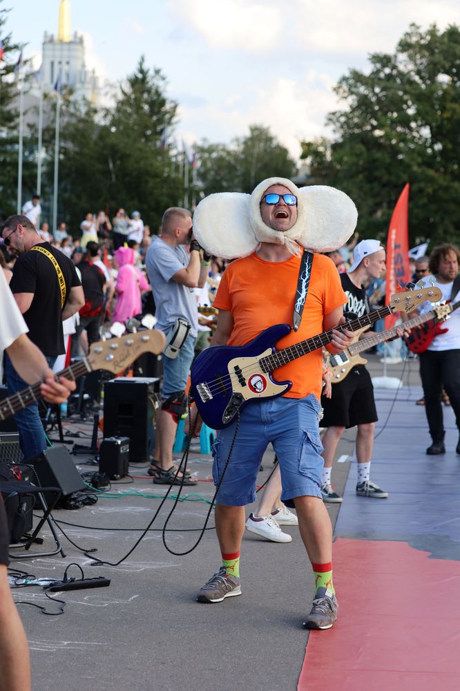 Photograph by Лия Маликова